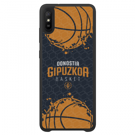 Gipuzkoa Basket Design 7