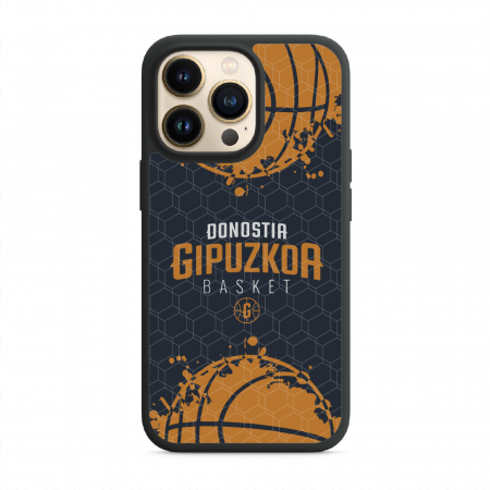 Gipuzkoa Basket Design 7